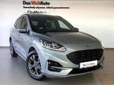 Ford Kuga III SUV 1.5 EcoBoost 150KM 2022