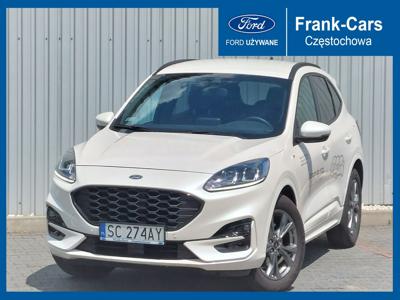 Ford Kuga III SUV 1.5 EcoBoost 150KM 2022