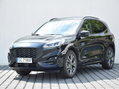 Ford Kuga III SUV Plug-In 2.5 Hybrid 190KM 2021