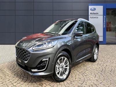 Ford Kuga III SUV Plug-In 2.5 Hybrid 190KM 2023