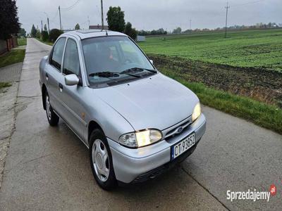 Ford Mondeo 1.8 benzyna 1994r 1 właściciel od 2007 roku !!!