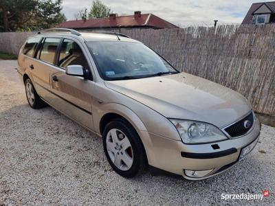 Ford Mondeo Lift Grzana przednia szyba, klimatronic, xenon