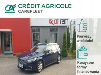 Ford Mondeo V Kombi 2.0 TDCi 150KM 2019