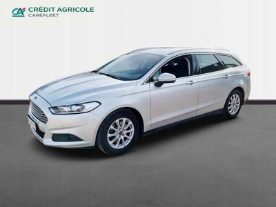 Ford Mondeo V Kombi 2.0 TDCi 150KM 2019