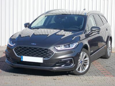 Ford Mondeo V Kombi Facelifting 2.0 Hybrid 187KM 2020