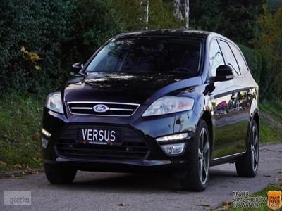 Ford Mondeo VII 2.0 TDCi Navi LED Titanium Grz. fotele - Gwarancja Raty Zamiana