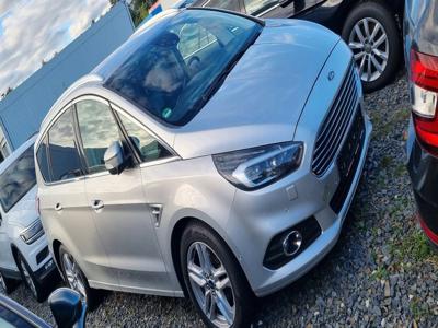 Ford S-Max II Van Facelifting 2.0 EcoBlue 190KM 2020