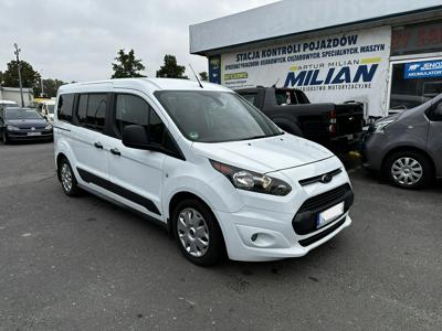 Ford Tourneo Connect II Standard 1.5 TDCi 100KM 2018