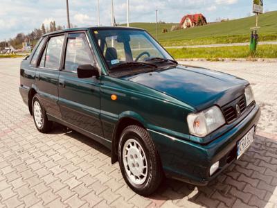 FSO Polonez Atu 1.6 76KM 1998