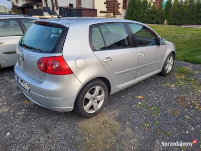 Golf 5 1.9