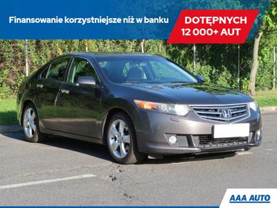 Honda Accord VIII 2009