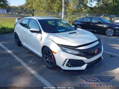 Honda Civic X Hatchback 5d Type R 2.0 i-VTEC Turbo 320KM 2018