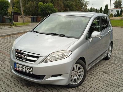 Honda FR-V 1.7 i 16V 125KM 2005