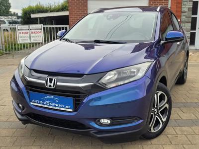 Honda HR-V II SUV 1.5 i-VTEC 130KM 2018