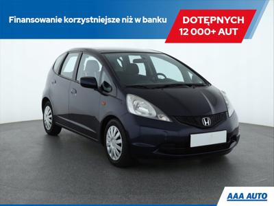 Honda Jazz III 1.2 i-VTEC 90KM 2009