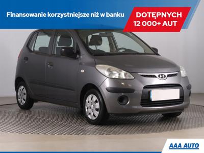 Hyundai i10 I Hatchback 1.1 SOHC 66KM 2009