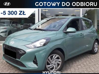 Hyundai i10 III Hatchback 1.0 MPI 67KM 2023