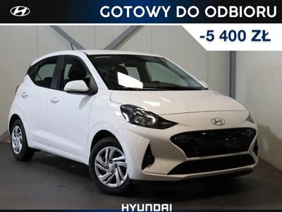 Hyundai i10 III Hatchback 1.0 MPI 67KM 2023