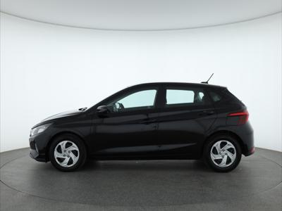 Hyundai i20 2021 1.2 MPI 71094km Classic+