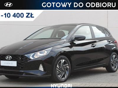 Hyundai i20 III Hatchback 1.0 T-GDI 100KM 2023