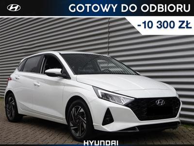 Hyundai i20 III Hatchback 1.0 T-GDI 100KM 2023