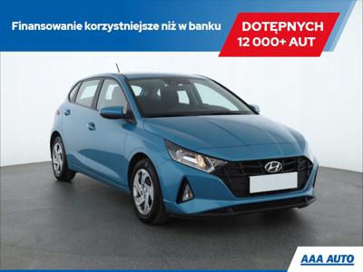 Hyundai i20 III Hatchback 1.2 MPI 84KM 2021