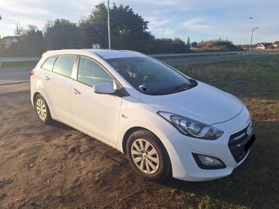 Hyundai I30 1.6 CRDi Classic