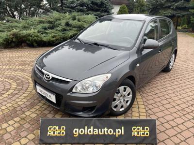 Hyundai i30 I CW 1.6 CRDi 115KM 2008