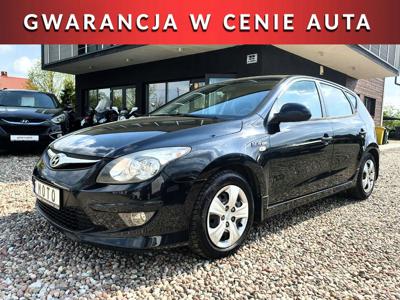 Hyundai i30 I CW Facelifting 1.6 CRDi 90KM 2011