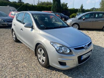 Hyundai i30 I Hatchback 1.4 109KM 2009