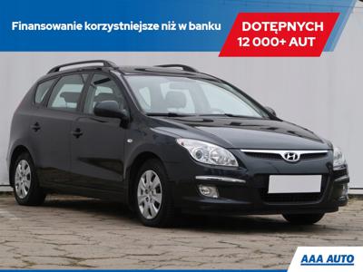 Hyundai i30 I Hatchback 1.6 CRDi 90KM 2009