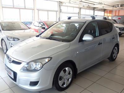 Hyundai i30 I Hatchback 1.6 CRDi 90KM 2010