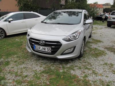 Hyundai i30 II 1.4 BlueDrive Classic +