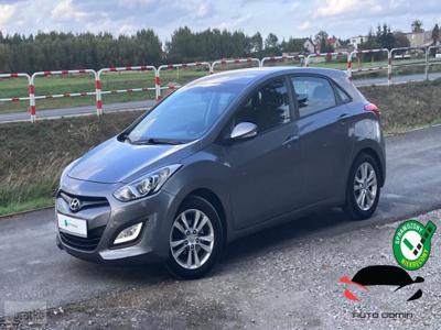 Hyundai i30 II