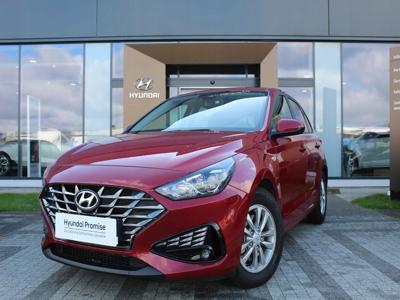 Hyundai i30 III Hatchback Facelifting 1.0 T-GDI 120KM 2022