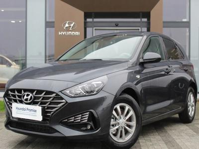 Hyundai i30 III Hatchback Facelifting 1.0 T-GDI 120KM 2022