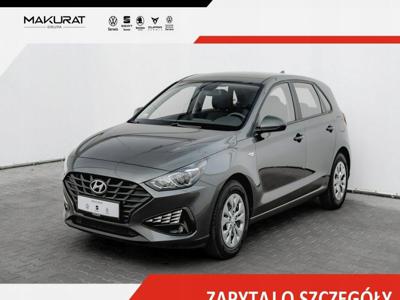 Hyundai i30 III Hatchback Facelifting 1.5 DPI 110KM 2021