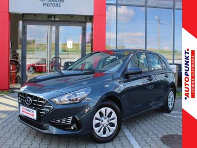 Hyundai i30 III Hatchback Facelifting 1.5 DPI 110KM 2022