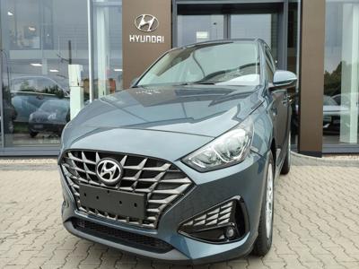 Hyundai i30 III Hatchback Facelifting 1.5 T-GDI 48V 160KM 2023