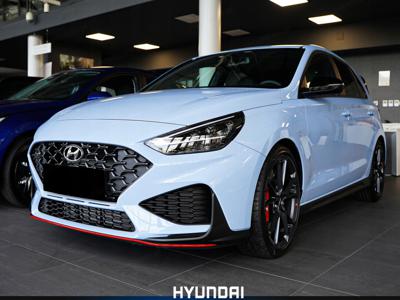 Hyundai i30 III Hatchback N Facelifting 2.0 T-GDI 280KM 2023