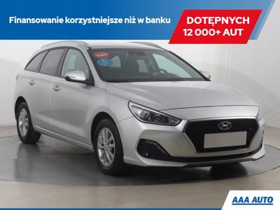 Hyundai i30 III Wagon 1.0 T-GDi 120KM 2019