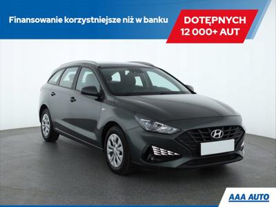 Hyundai i30 III Wagon Facelifting 1.0 T-GDI 120KM 2021