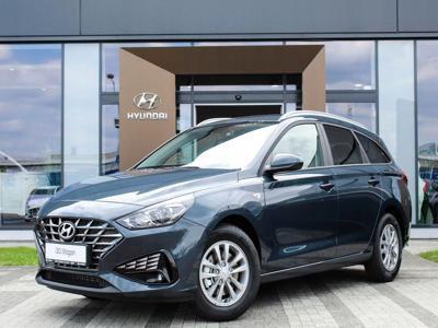 Hyundai i30 III Wagon Facelifting 1.0 T-GDI 120KM 2022