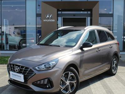 Hyundai i30 III Wagon Facelifting 1.0 T-GDI 120KM 2022