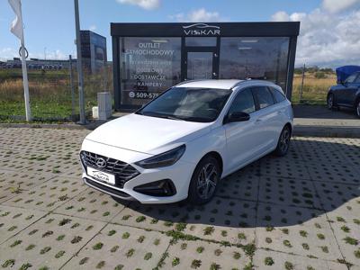 Hyundai i30 III Wagon Facelifting 1.0 T-GDI 120KM 2022