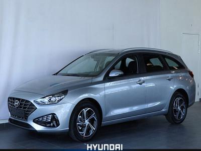 Hyundai i30 III Wagon Facelifting 1.0 T-GDI 120KM 2023