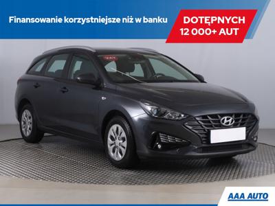 Hyundai i30 III Wagon Facelifting 1.5 DPI 110KM 2020