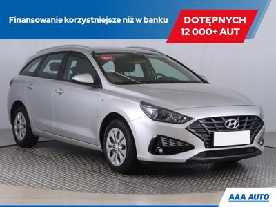 Hyundai i30 III Wagon Facelifting 1.5 DPI 110KM 2020