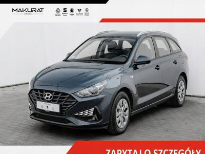 Hyundai i30 III Wagon Facelifting 1.5 DPI 110KM 2021