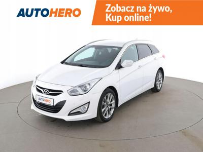 Hyundai i40 Kombi 1.6 GDI 135KM 2014